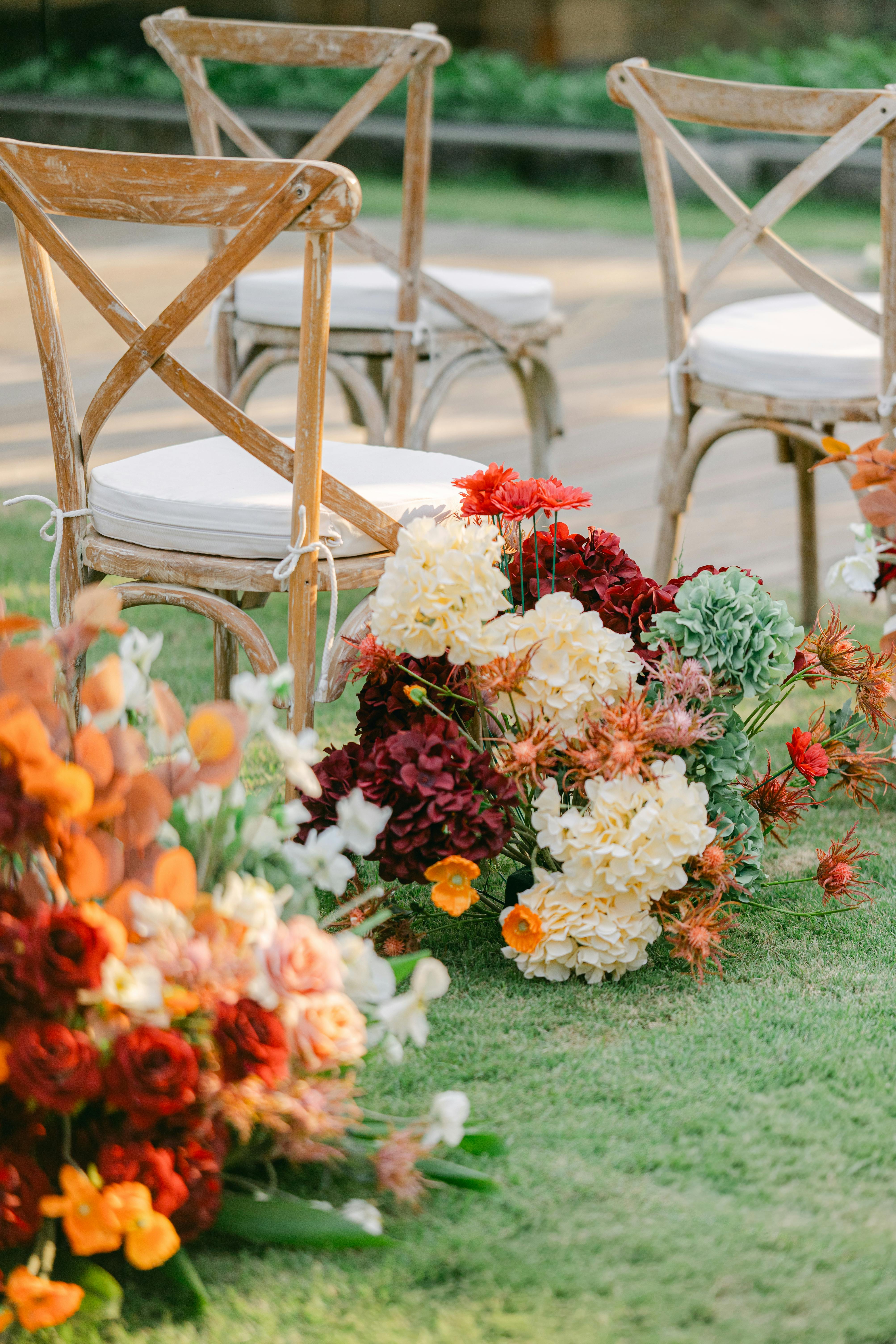 Casamento dos Sonhos? Nós Tornamos Real!