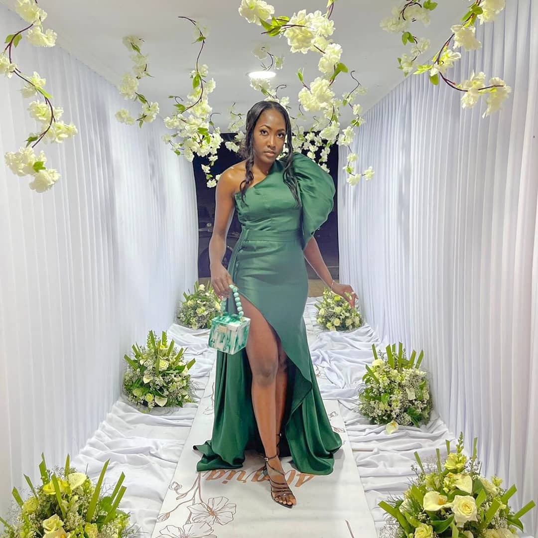 Produto Vestidos para Damas