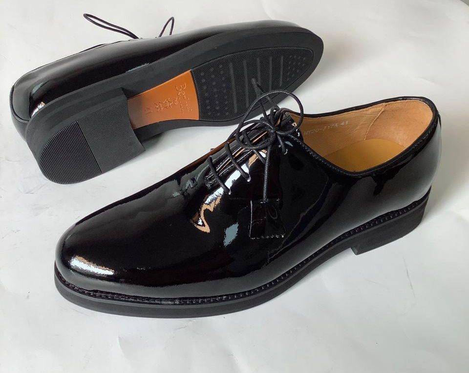 Produto Sapatos Sociais