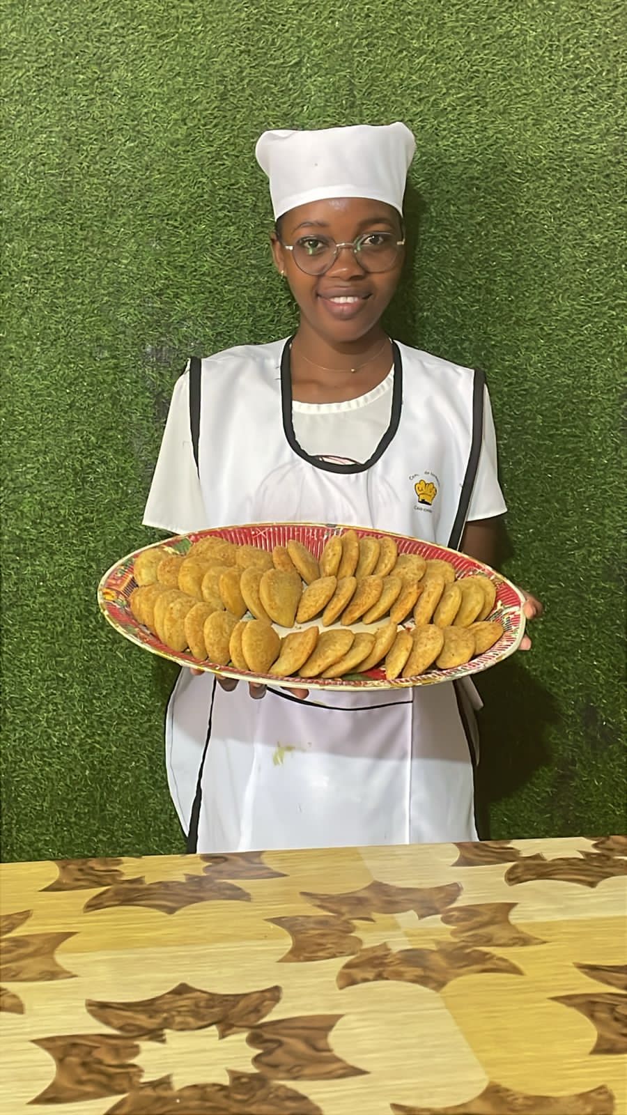 Serviço Bolos & Salgados