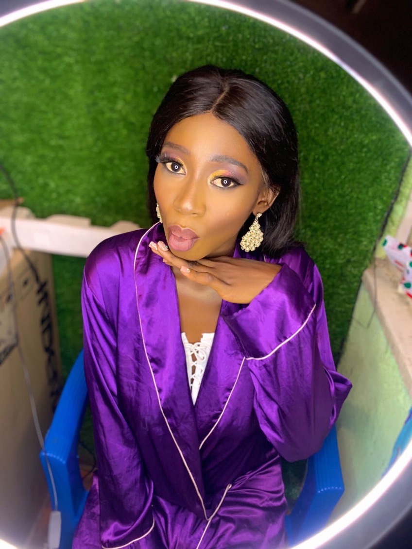 Serviço Makeup para Noiva