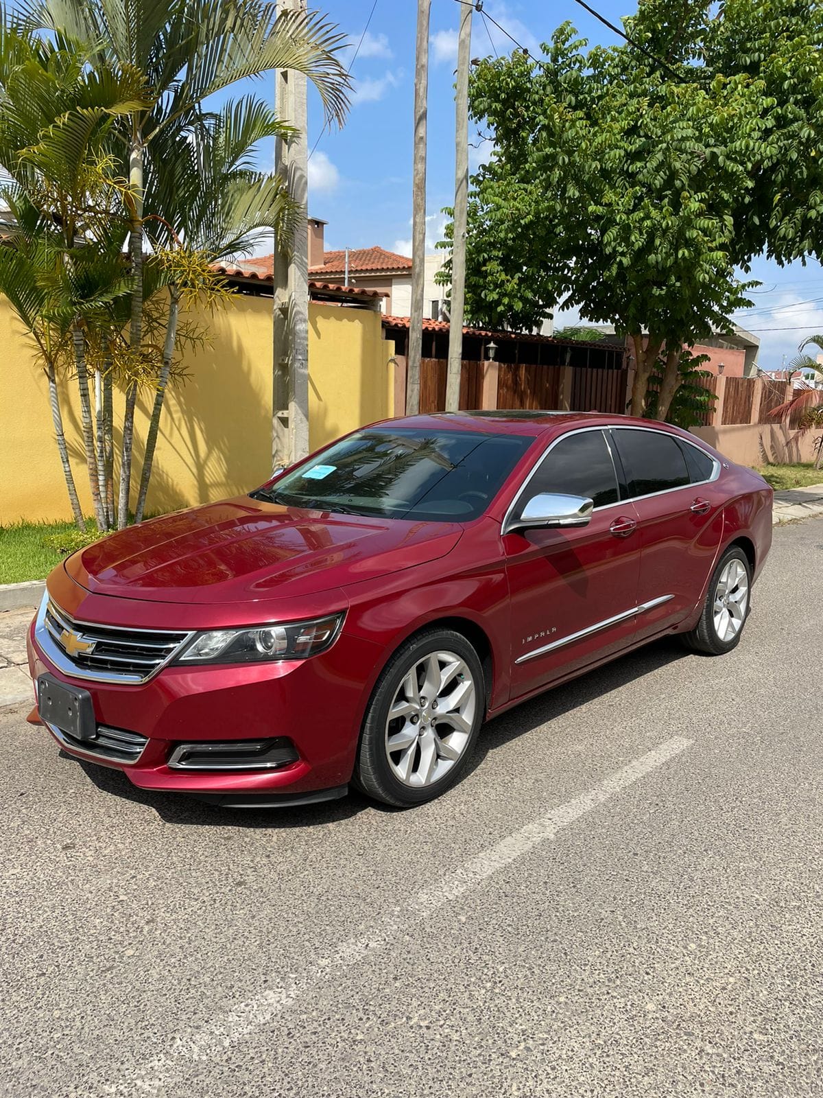 Serviço Aluguer de Carro